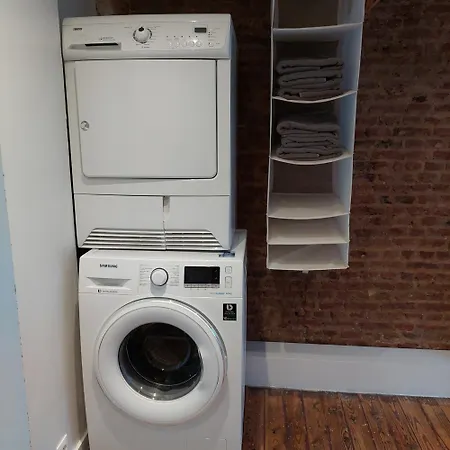 Σπίτι διακοπών Zuiderzin Αμβέρσα
